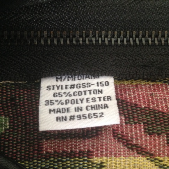 Vintage 90's Floral Tapestry Mini Pencil Skirt - Picture 5 of 8